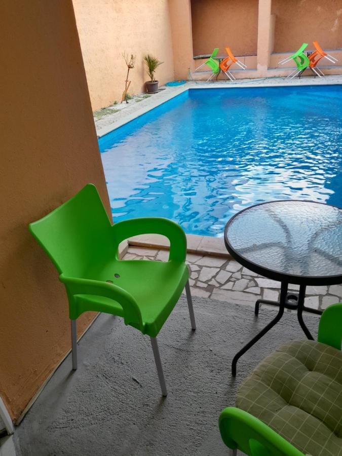 Apple Studios & Rooms Mostar Rom bilde